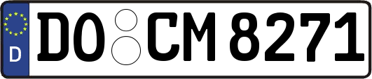 DO-CM8271