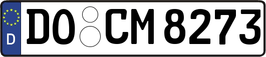 DO-CM8273