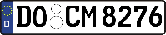 DO-CM8276