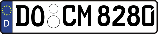 DO-CM8280