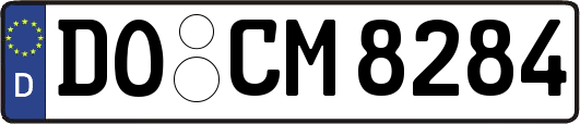 DO-CM8284