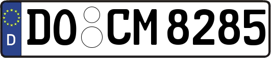 DO-CM8285