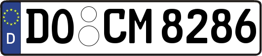 DO-CM8286