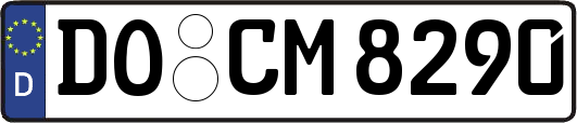 DO-CM8290