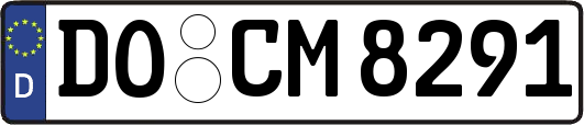 DO-CM8291