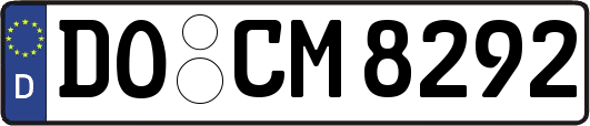 DO-CM8292