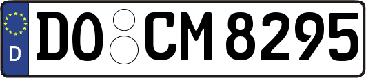 DO-CM8295