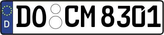 DO-CM8301