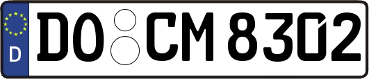 DO-CM8302