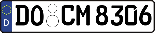 DO-CM8306