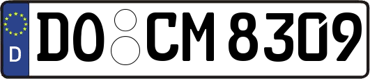 DO-CM8309