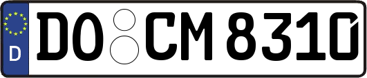 DO-CM8310