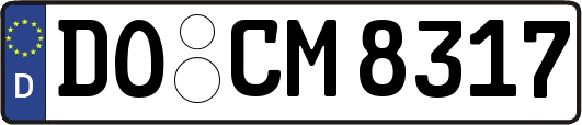 DO-CM8317