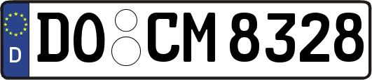 DO-CM8328