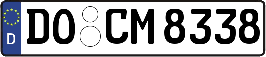 DO-CM8338