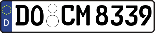 DO-CM8339