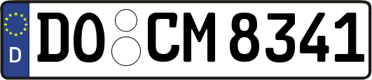 DO-CM8341