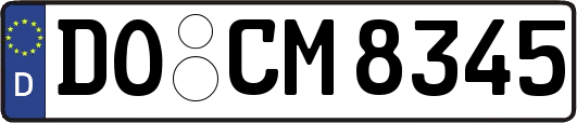 DO-CM8345