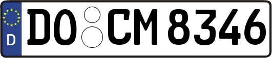 DO-CM8346
