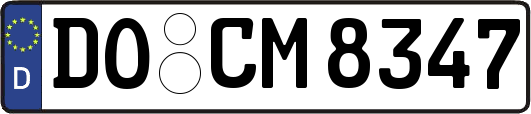 DO-CM8347
