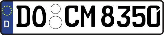 DO-CM8350