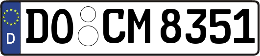 DO-CM8351