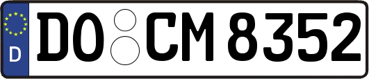 DO-CM8352