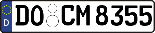 DO-CM8355