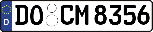 DO-CM8356