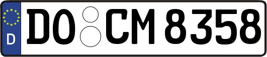 DO-CM8358