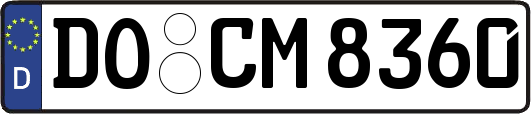 DO-CM8360