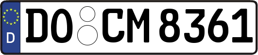 DO-CM8361