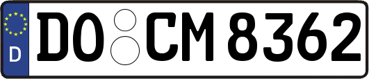 DO-CM8362