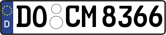 DO-CM8366