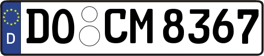 DO-CM8367