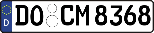 DO-CM8368