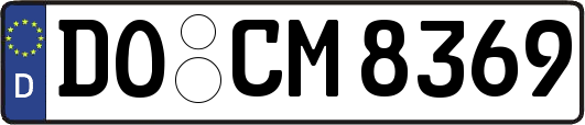 DO-CM8369