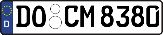 DO-CM8380