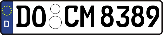 DO-CM8389