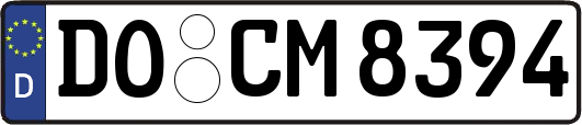 DO-CM8394