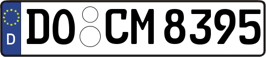 DO-CM8395
