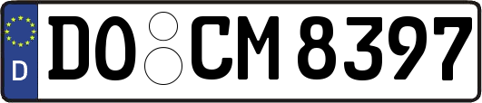 DO-CM8397