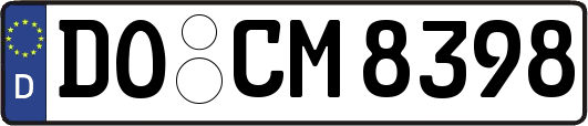 DO-CM8398