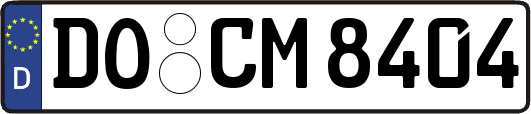 DO-CM8404
