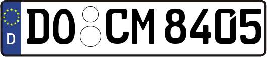 DO-CM8405