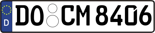 DO-CM8406
