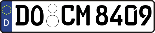 DO-CM8409