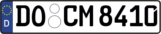 DO-CM8410