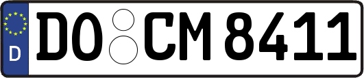 DO-CM8411