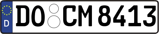 DO-CM8413